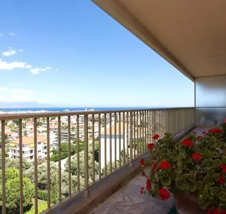 Luxury Vintage Rooftop Appartamento