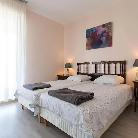 Appartamento Luxury Vintage Rooftop *