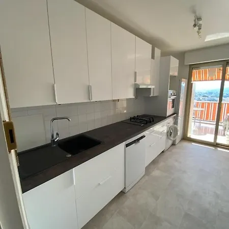 Luxury Vintage Rooftop Appartamento