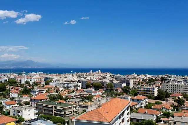 Luxury Vintage Rooftop 公寓