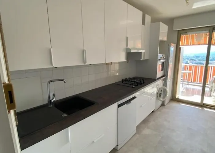 Luxury Vintage Rooftop 公寓